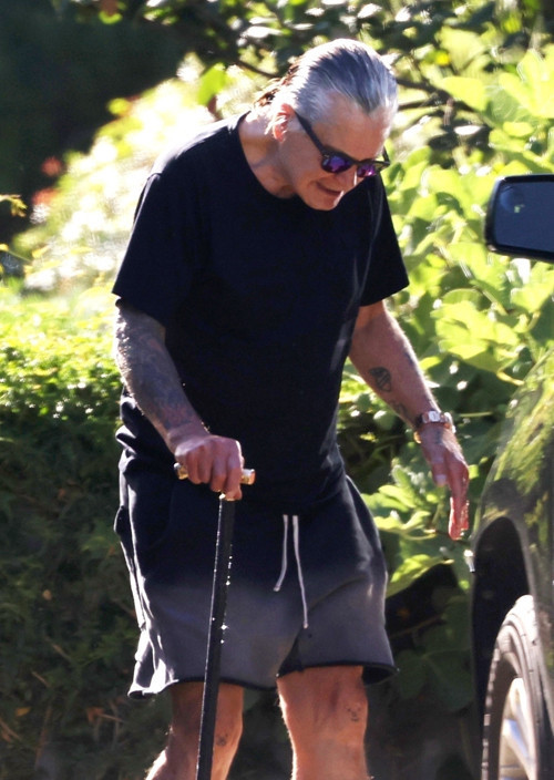 Karanlıklar Prensinin son hali: Ozzy Osbourne sahnede fırtınalar estirirdi Karanlıklar Prensinin son hali: Ozzy Osbourne sahnede fırtınalar estirirdi