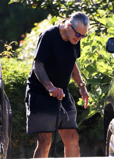 Karanlıklar Prensinin son hali: Ozzy Osbourne sahnede fırtınalar estirirdi Karanlıklar Prensinin son hali: Ozzy Osbourne sahnede fırtınalar estirirdi