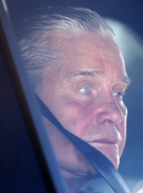 Karanlıklar Prensinin son hali: Ozzy Osbourne sahnede fırtınalar estirirdi Karanlıklar Prensinin son hali: Ozzy Osbourne sahnede fırtınalar estirirdi