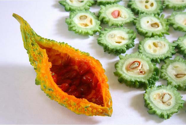 Şifa Deposu Bitki: Kudret Narının Sağlığa İnanılmaz Etkileri