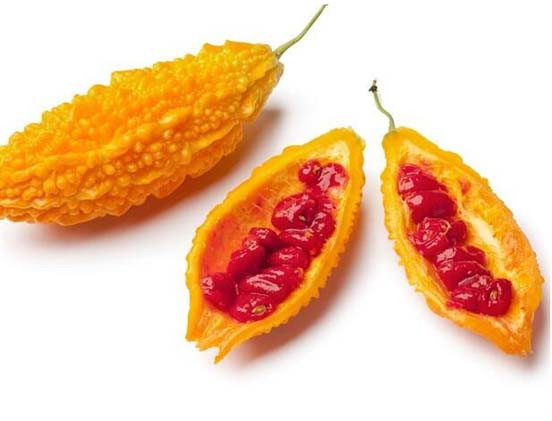 Şifa Deposu Bitki: Kudret Narının Sağlığa İnanılmaz Etkileri