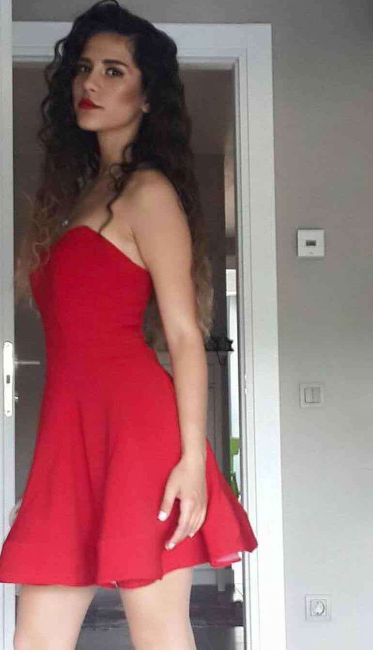 Bennu Yıldırımlar paylaştı Yaprak Dökümünün Ayşesi Şebnem Ceceli şimdi ne yapıyor Bennu Yıldırımlar paylaştı Yaprak Dökümünün Ayşesi Şebnem Ceceli şimdi ne yapıyor