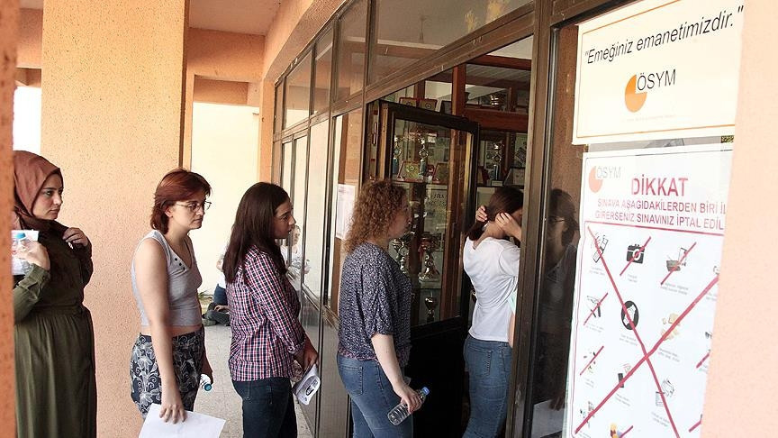 KPSS 2020 soruları ve cevapları ne zaman açıklanacak KPSS alan sınavı için 14 Eylül detayı KPSS 2020 soruları ve cevapları ne zaman açıklanacak KPSS alan sınavı için 14 Eylül detayı