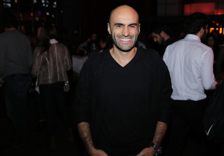 ALPER KUL