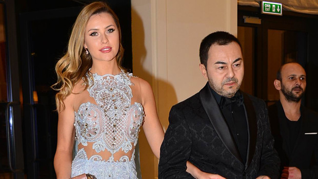 SERDAR ORTAÇ - CHLOE LOUGHNAN