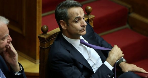 Son dakika haberi: Türkiye karşıtı zirveye bu bakış damga vurdu