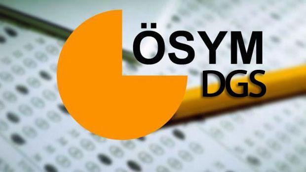 DGS taban puanları ve kontenjanları: ÖSYM DGS taban puan görüntüleme nasıl yapılır DGS taban puanları ve kontenjanları: ÖSYM DGS taban puan görüntüleme nasıl yapılır