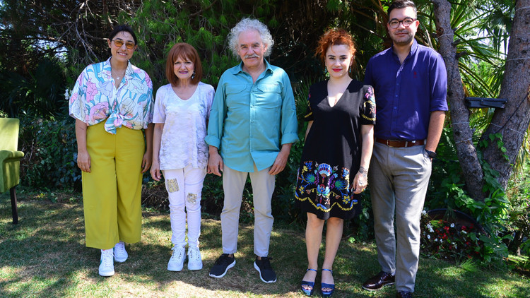 DERYA KÖROĞLU “SENFONİK KONSER, BÜTÜN MÜZİSYENLERİN RÜYASIDIR”