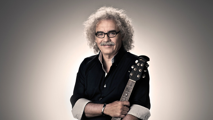 Murathan Mungan çatısında buluşmak büyük ayrıcalık