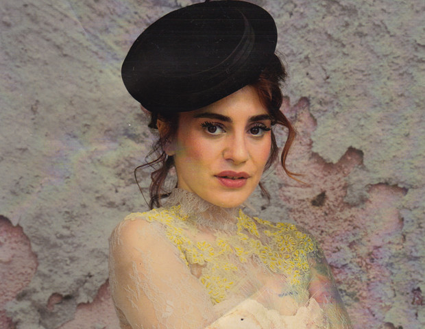 CEYLAN ERTEM “BU KONSERE DAVET EDİLMEKTEN ONUR DUYDUM”