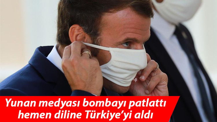 Son dakika haberi: Türkiye karşıtı zirveye bu bakış damga vurdu