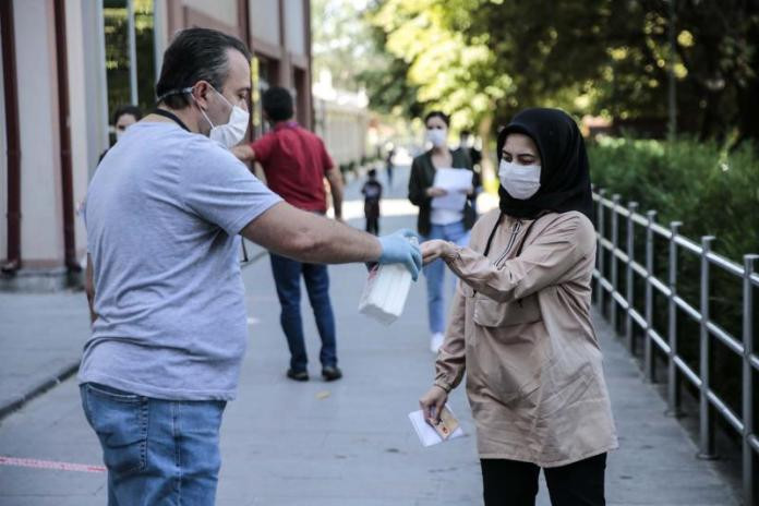 KPSS ORTAÖĞRETİM BAŞVURU TARİHİ NE ZAMAN