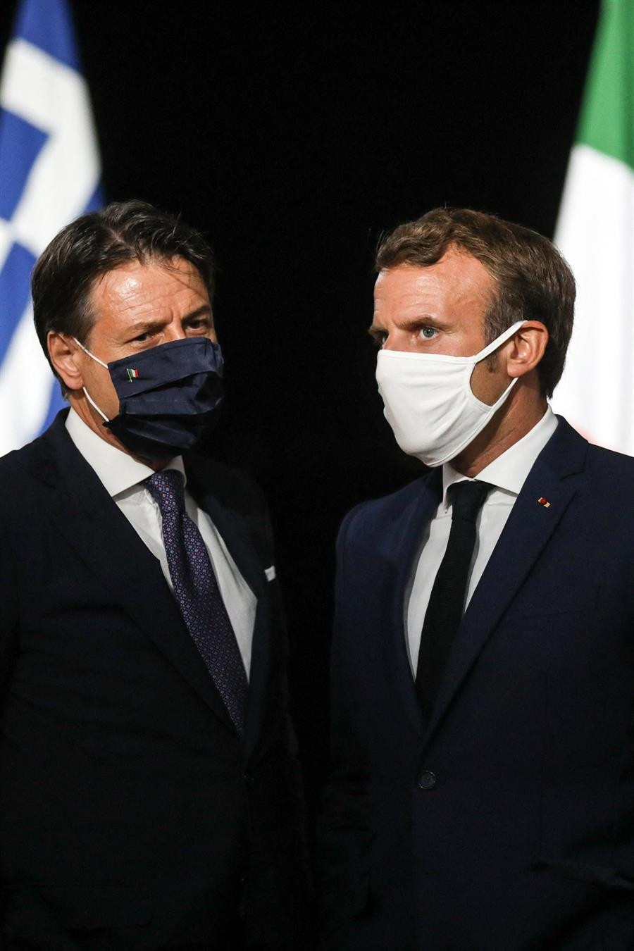 Son dakika haberi: Bloombergden çarpıcı analiz: Macron artık susmalı