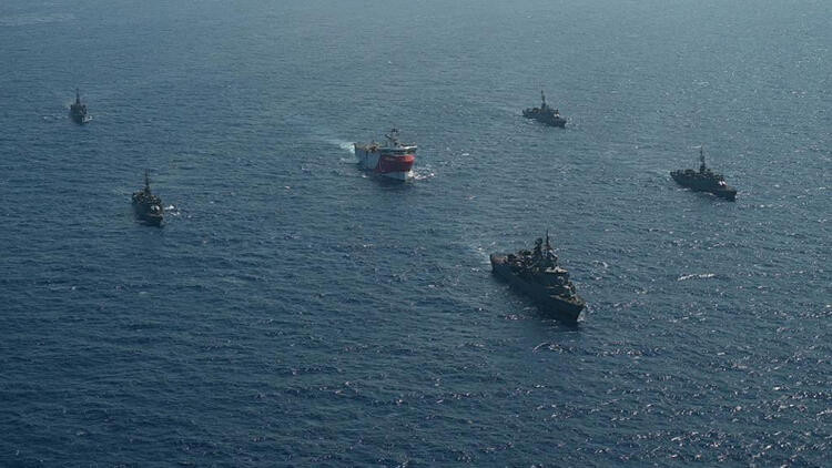 Son dakika haberi: Bloombergden çarpıcı analiz: Macron artık susmalı