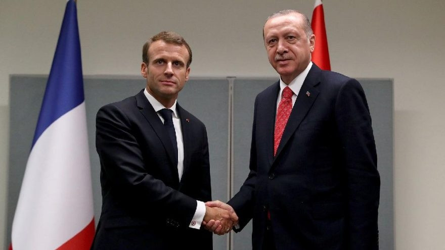 Son dakika haberi: Bloombergden çarpıcı analiz: Macron artık susmalı