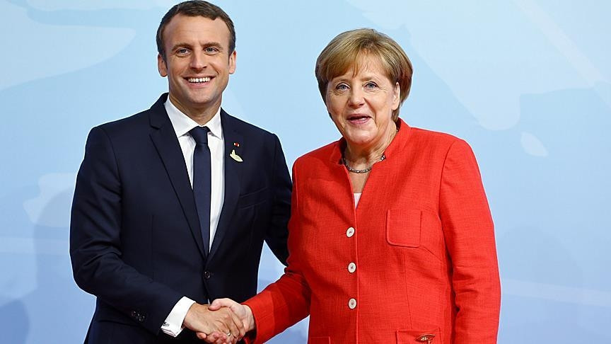 Son dakika haberi: Bloombergden çarpıcı analiz: Macron artık susmalı