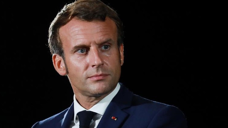 Son dakika haberi: Bloombergden çarpıcı analiz: Macron artık susmalı