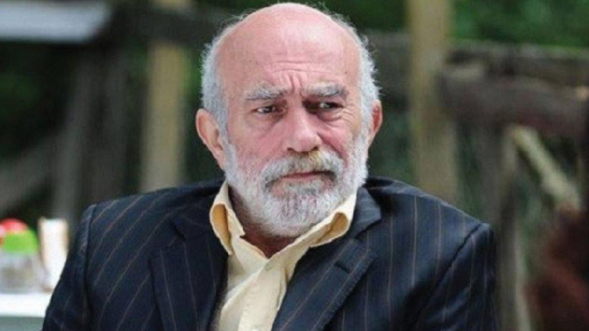 Hayatını kaybeden ünlü oyuncu Halil Kumova’nın Covid-19 testi pozitif çıktı