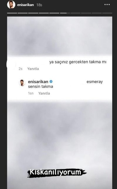 Demet Akalını çıldırtan yorum Bebeğinden utanmadığın belli Demet Akalını çıldırtan yorum Bebeğinden utanmadığın belli