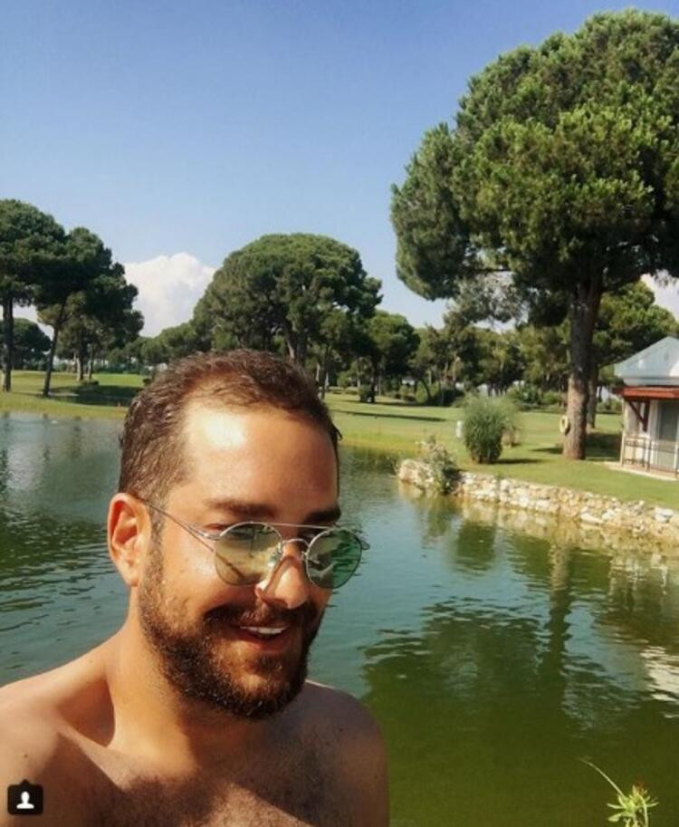 Demet Akalını çıldırtan yorum Bebeğinden utanmadığın belli Demet Akalını çıldırtan yorum Bebeğinden utanmadığın belli