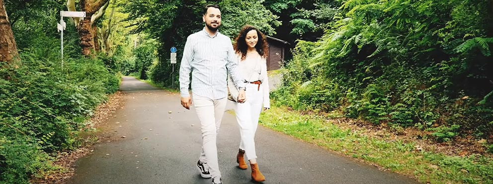 ‘Halayı otobanda değil, salonda çekelim’