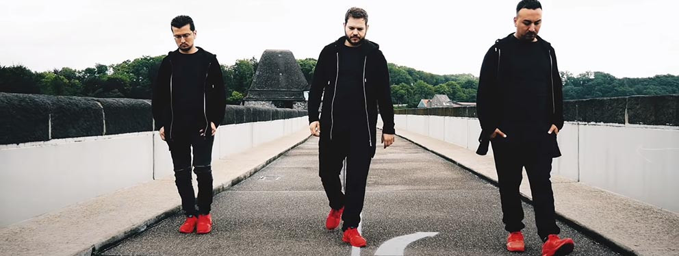 ‘Halayı otobanda değil, salonda çekelim’