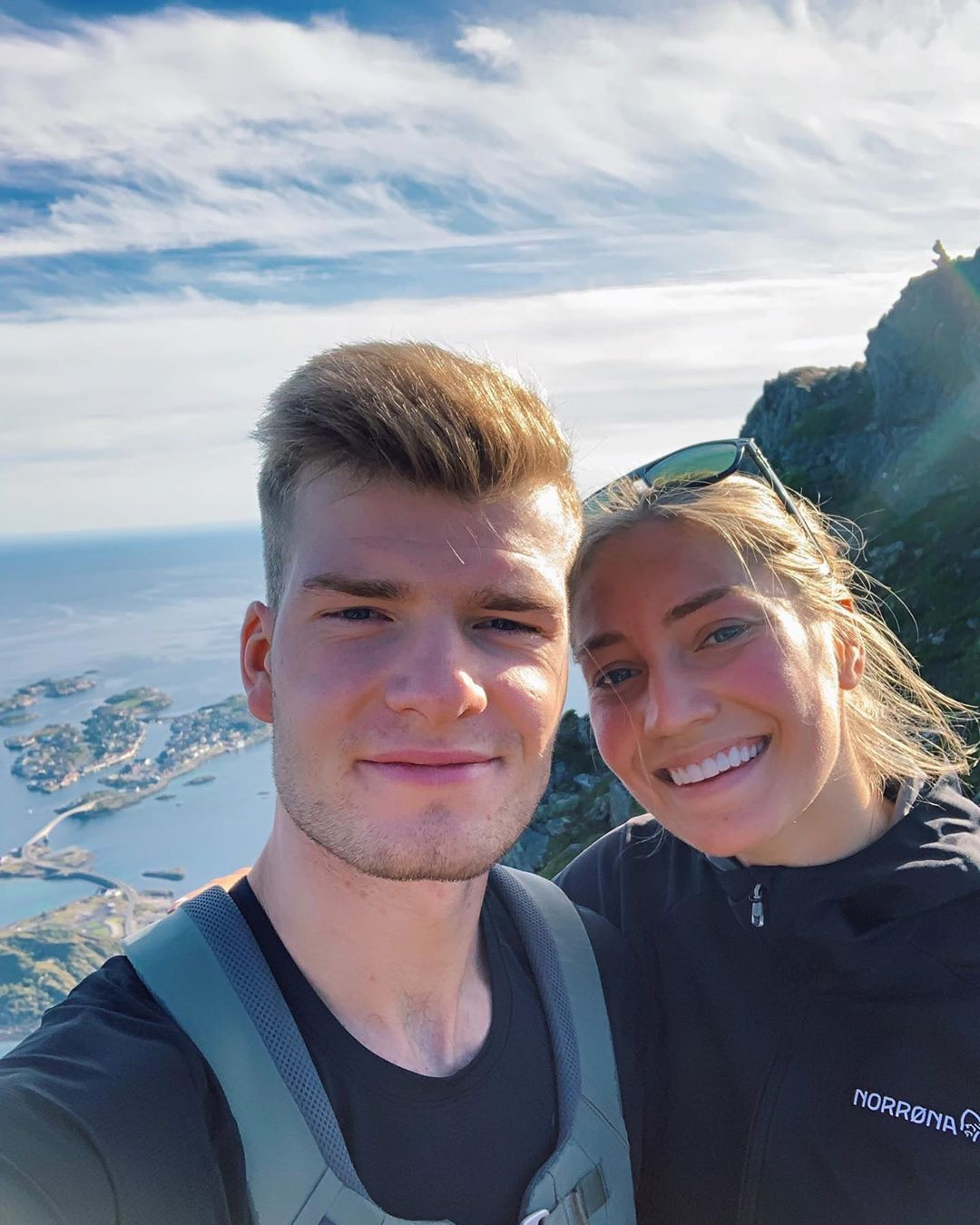 Son Dakika | Trabzonsporda Alexander Sörloth gelişmesi Ahmet Ağaoğlu ve Sörlothun babasından açıklamalar...