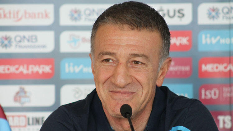 AHMET AĞAOĞLUNDAN DA AÇIKLAMA GELDİ