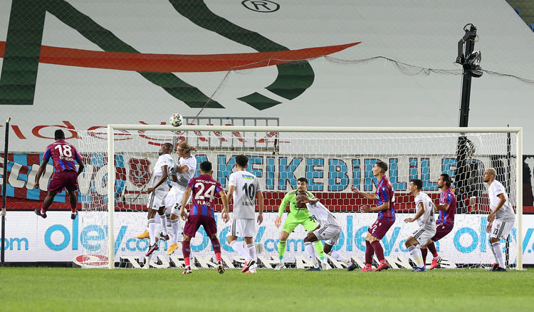 DİSİPLİN VE SABIR