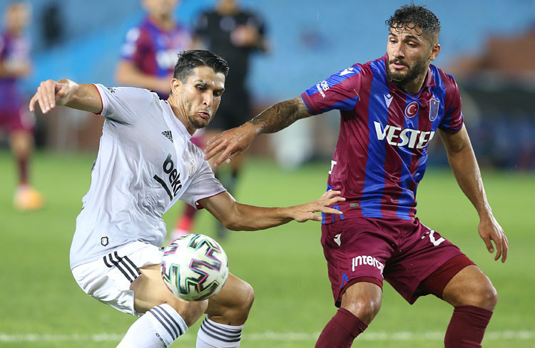 RIDVAN DİLMEN: SERGEN YALÇINLA KONUŞTUM...