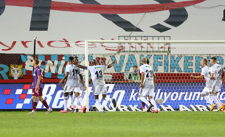 MAÇIN EN KÖTÜSÜ FLAVIO