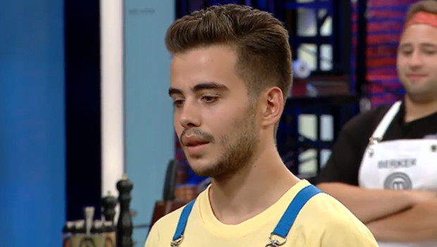 MASTERCHEF KAPTANLIK OYUNUNU KİM KAZANDI MASTERCHEF KAPTANLIK OYUNUNU KİM KAZANDI