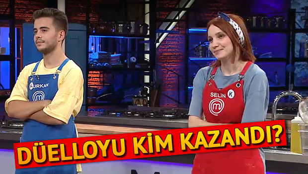 MasterChef kaptanlar düellosunu kim kazandı 14 Eylül MasterChef 5 dakikayı kazanan takım MasterChef kaptanlar düellosunu kim kazandı 14 Eylül MasterChef 5 dakikayı kazanan takım