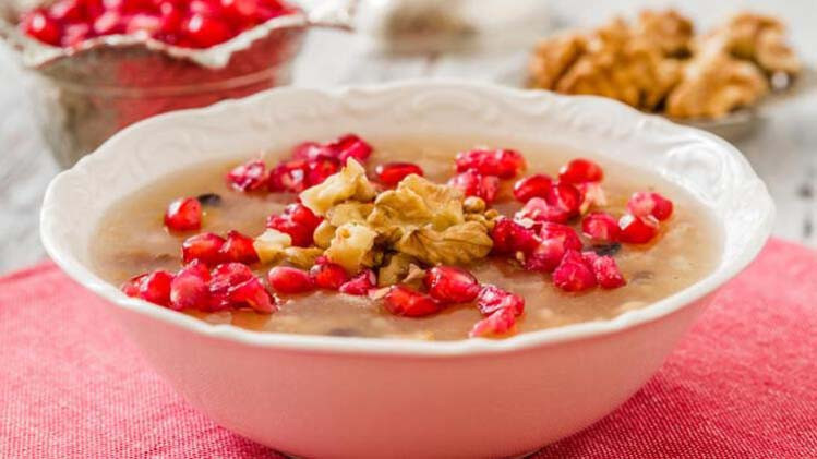 Tokluk hissini artırıyor Tokluk hissini artırıyor