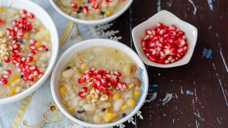 Strese bağlı artan tatlı isteğini karşılıyor Strese bağlı artan tatlı isteğini karşılıyor