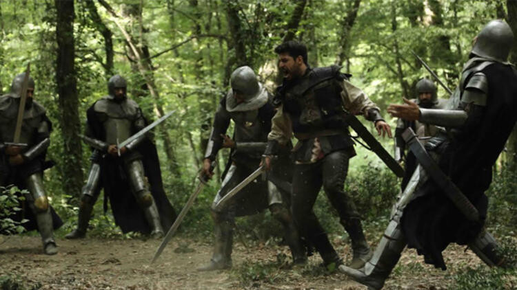 Türkler Geliyor: Adaletin Kılıcı filmin oyuncuları kimler ve konusu ne İşte Türkler Geliyor: Adaletin Kılıcı filmi hakkında tüm ayrıntılar Türkler Geliyor: Adaletin Kılıcı filmin oyuncuları kimler ve konusu ne İşte Türkler Geliyor: Adaletin Kılıcı filmi hakkında tüm ayrıntılar