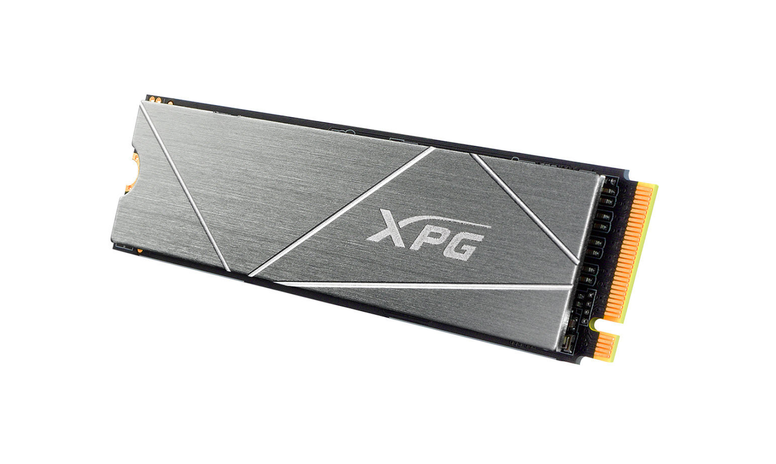 XPG Gammix S50 Lite tanıtıldı: İşte öne çıkan özellikleri