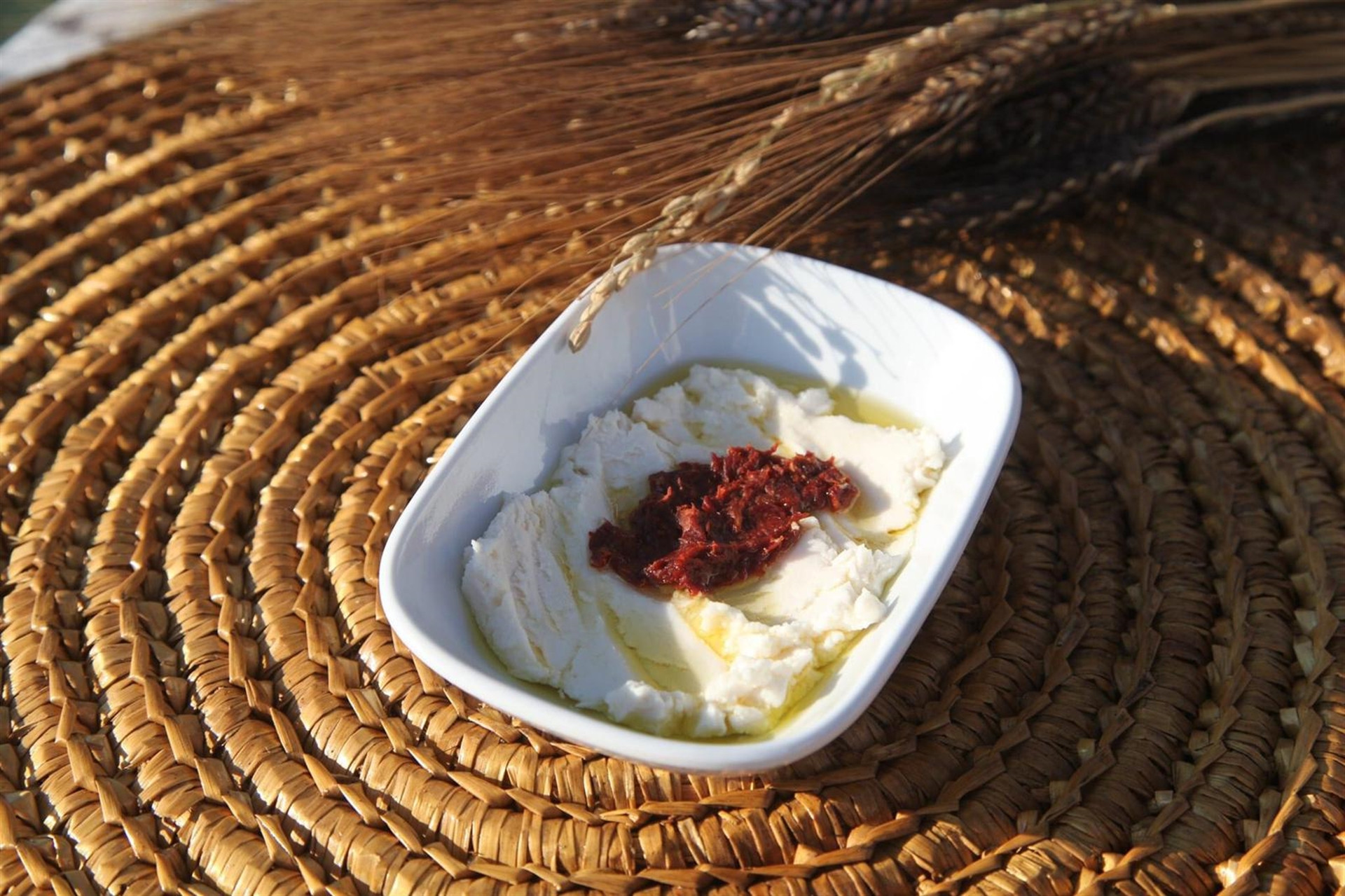 Antakyanın coğrafi işaretli lezzetlerinin sayısı tuzlu yoğurt ile beş oldu