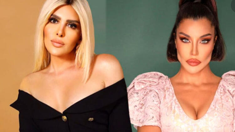 Deniz Akkaya ile Selin Ciğerci arasında kavgası nasıl ortaya çıktı Senin çocuğun olmaz polemiği