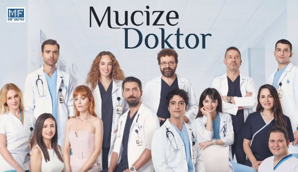 Mucize Doktor yeni sezon ne zaman başlayacak, yeni bölümü bu akşam var mı 17 Eylül yayın akışı Mucize Doktor yeni sezon ne zaman başlayacak, yeni bölümü bu akşam var mı 17 Eylül yayın akışı