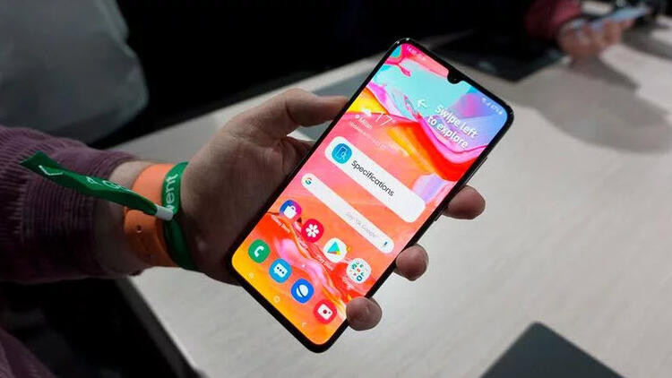 Telefonunuz bu listede yoksa çok kötü haber