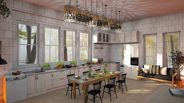 Avize Modelleri - Salon, Oturma, Çocuk, Yemek Ve Yatak Odaları İçin Modern, Ahşap Ve Led Avize Modelleri