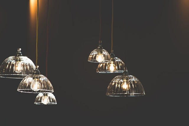 Avize Modelleri - Salon, Oturma, Çocuk, Yemek Ve Yatak Odaları İçin Modern, Ahşap Ve Led Avize Modelleri