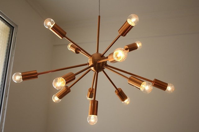 Avize Modelleri - Salon, Oturma, Çocuk, Yemek Ve Yatak Odaları İçin Modern, Ahşap Ve Led Avize Modelleri