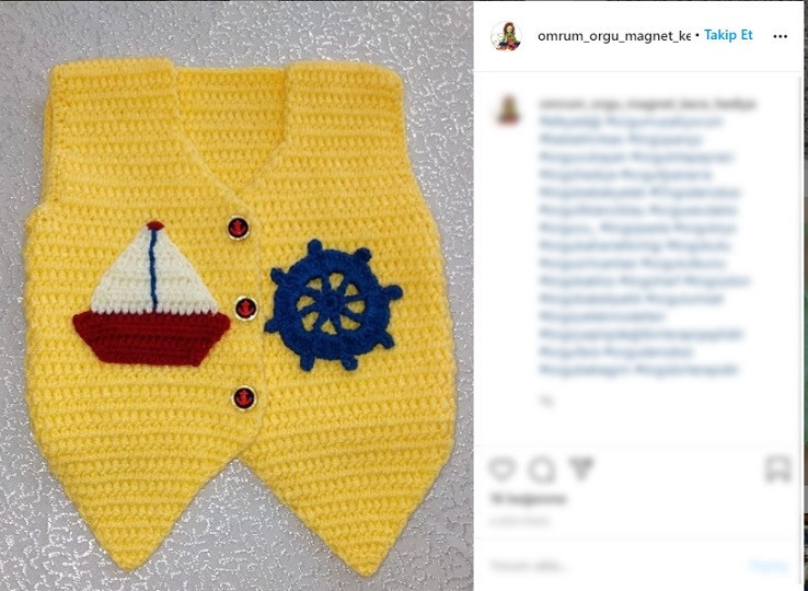 Erkek yelek modelleri