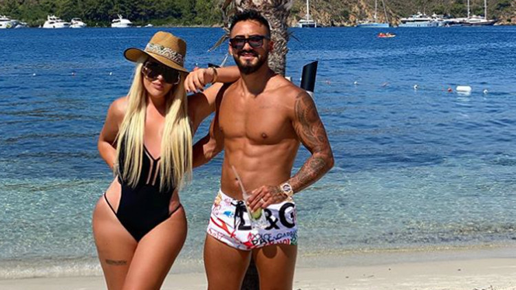 EN AZINDAN FUHUŞTAN KURTULDU