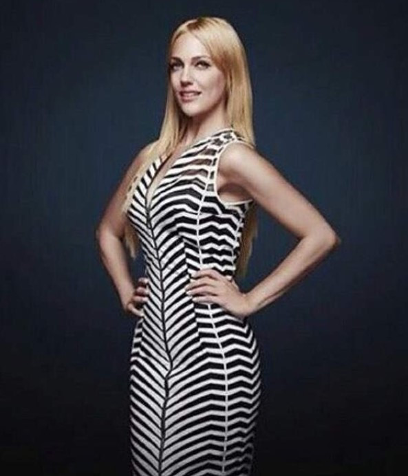 Hazır hissedersem evlenirim Hazır hissedersem evlenirim