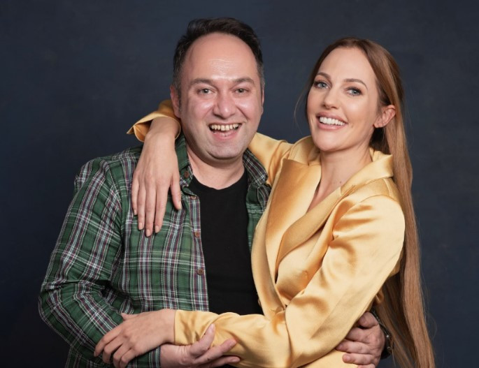 Şöhret gerçek olmayan bir şey Şöhret gerçek olmayan bir şey