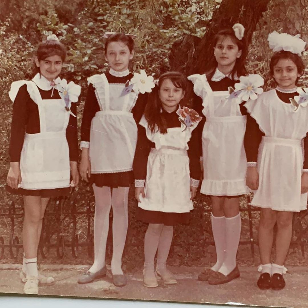 Yaş 31... O şimdi dizilerin aranan oyuncusu