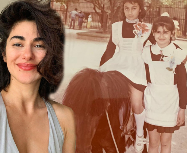 Yaş 31... O şimdi dizilerin aranan oyuncusu